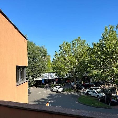 Residenza Dg Segrate Exterior foto