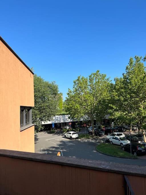 Residenza Dg Segrate Exterior foto